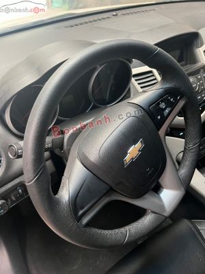 Xe Chevrolet Cruze LT 1.6L 2017