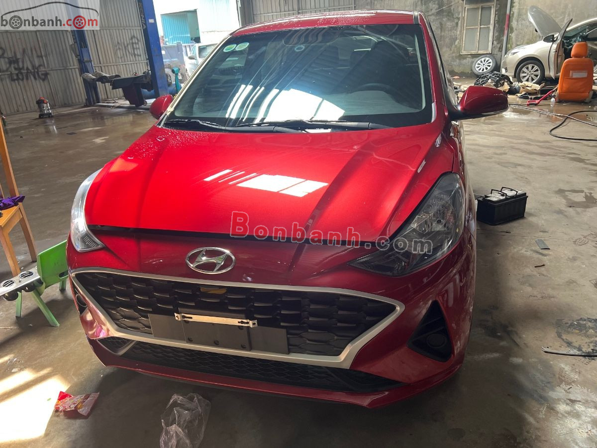 Hyundai i10 1.2 MT