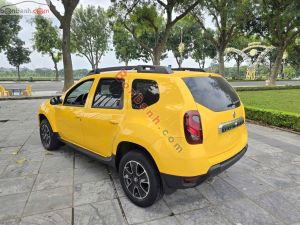 Xe Renault Duster 2.0 AT 2016