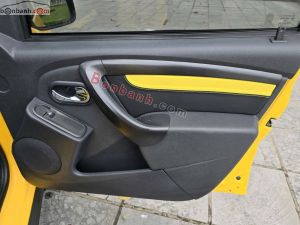 Xe Renault Duster 2.0 AT 2016