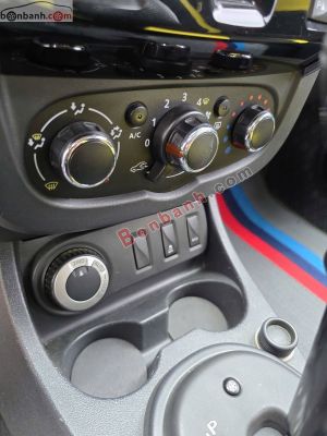Xe Renault Duster 2.0 AT 2016