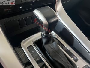 Xe Mitsubishi Pajero Sport 3.0G 4x4 AT 2017