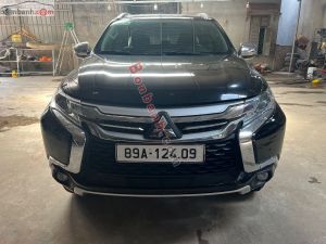 Xe Mitsubishi Pajero Sport 3.0G 4x4 AT 2017