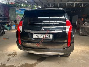 Xe Mitsubishi Pajero Sport 3.0G 4x4 AT 2017