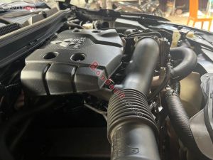 Xe Mitsubishi Pajero Sport 3.0G 4x4 AT 2017