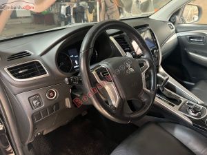 Xe Mitsubishi Pajero Sport 3.0G 4x4 AT 2017