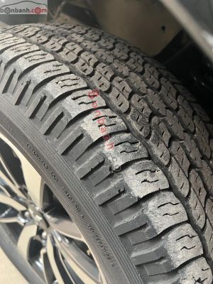 Xe Mitsubishi Pajero Sport 3.0G 4x4 AT 2017
