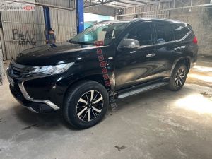 Xe Mitsubishi Pajero Sport 3.0G 4x4 AT 2017