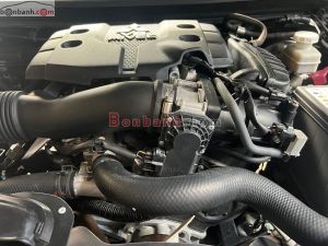 Xe Mitsubishi Pajero Sport 3.0G 4x4 AT 2017