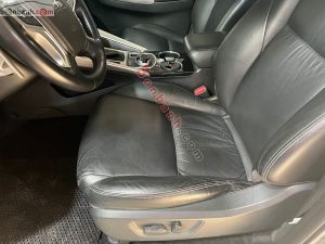 Xe Mitsubishi Pajero Sport 3.0G 4x4 AT 2017