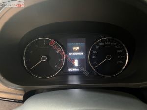 Xe Mitsubishi Pajero Sport 3.0G 4x4 AT 2017