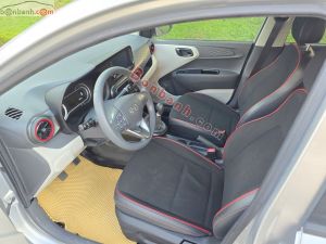 Xe Hyundai i10 1.2 MT 2021
