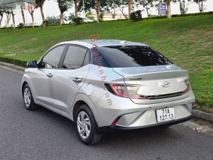 Xe Hyundai i10 1.2 MT 2021