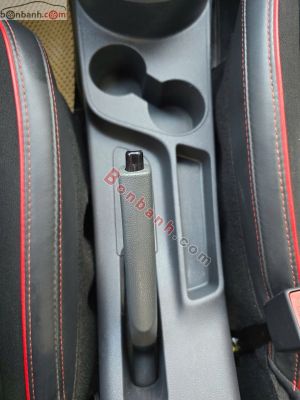Xe Hyundai i10 1.2 MT 2021
