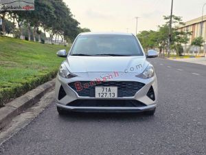 Xe Hyundai i10 1.2 MT 2021
