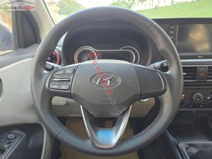 Xe Hyundai i10 1.2 MT 2021