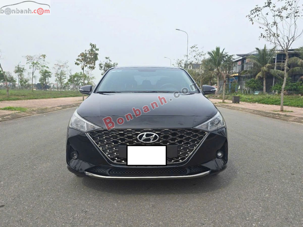 Hyundai Accent 1.4 MT 2022