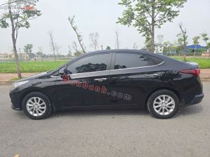 Xe Hyundai Accent 1.4 MT 2022