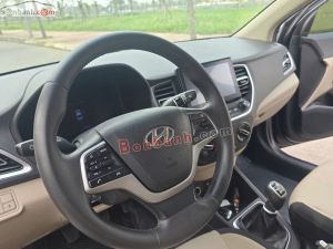 Xe Hyundai Accent 1.4 MT 2022