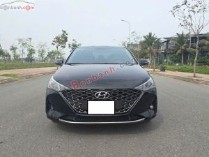 Xe Hyundai Accent 1.4 MT 2022