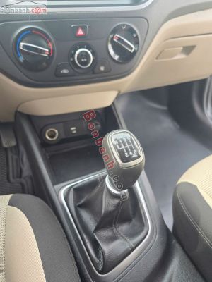 Xe Hyundai Accent 1.4 MT 2022