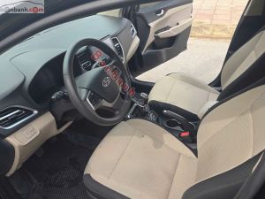 Xe Hyundai Accent 1.4 MT 2022