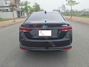 Xe Hyundai Accent 1.4 MT 2022