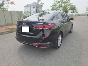 Xe Hyundai Accent 1.4 MT 2022