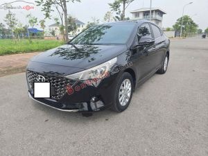 Xe Hyundai Accent 1.4 MT 2022