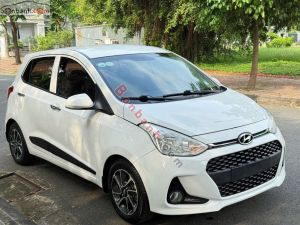 Xe Hyundai i10 Grand 1.2 AT 2017