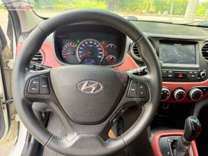 Xe Hyundai i10 Grand 1.2 AT 2017