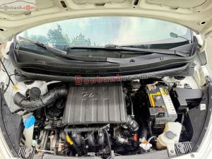 Xe Hyundai i10 Grand 1.2 AT 2017