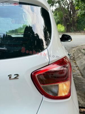 Xe Hyundai i10 Grand 1.2 AT 2017