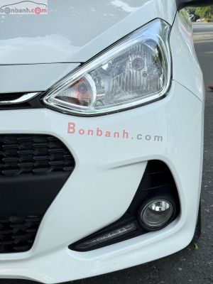 Xe Hyundai i10 Grand 1.2 AT 2017