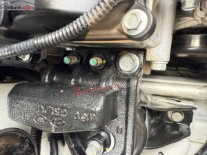 Xe Hyundai i10 Grand 1.2 AT 2017