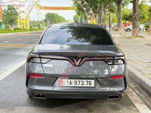 Xe VinFast Lux A 2.0 Plus 2.0 AT 2021