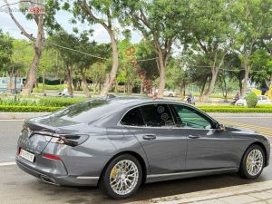 Xe VinFast Lux A 2.0 Plus 2.0 AT 2021