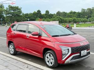 Xe Hyundai Stargazer Tiêu chuẩn 1.5 AT 2022