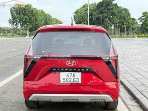 Xe Hyundai Stargazer Tiêu chuẩn 1.5 AT 2022
