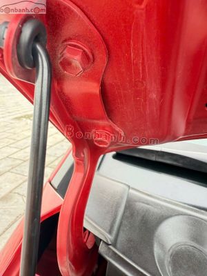 Xe Hyundai Stargazer Tiêu chuẩn 1.5 AT 2022