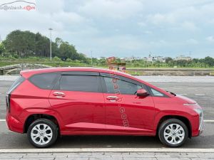 Xe Hyundai Stargazer Tiêu chuẩn 1.5 AT 2022