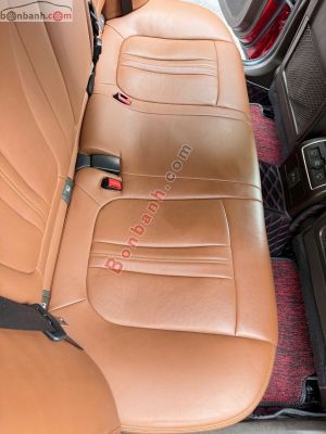Xe VinFast Lux A 2.0 Premium 2.0 AT 2020