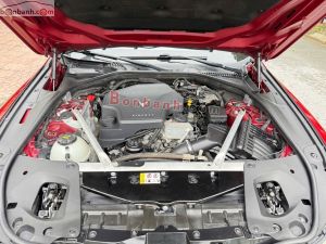 Xe VinFast Lux A 2.0 Premium 2.0 AT 2020