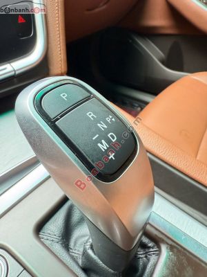 Xe VinFast Lux A 2.0 Premium 2.0 AT 2020