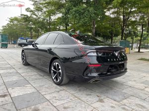 Xe VinFast Lux A 2.0 2.0 AT 2021