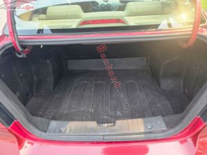 Xe Chevrolet Aveo LT 1.4 MT 2017