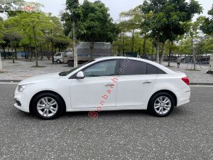 Xe Chevrolet Cruze LT 1.6L 2018