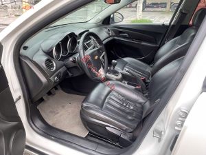 Xe Chevrolet Cruze LT 1.6L 2018
