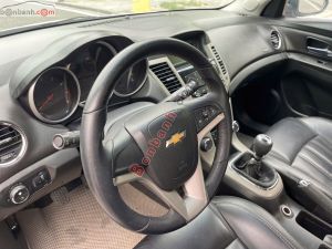 Xe Chevrolet Cruze LT 1.6L 2018