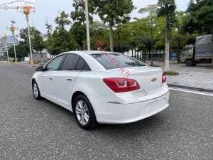 Xe Chevrolet Cruze LT 1.6L 2018